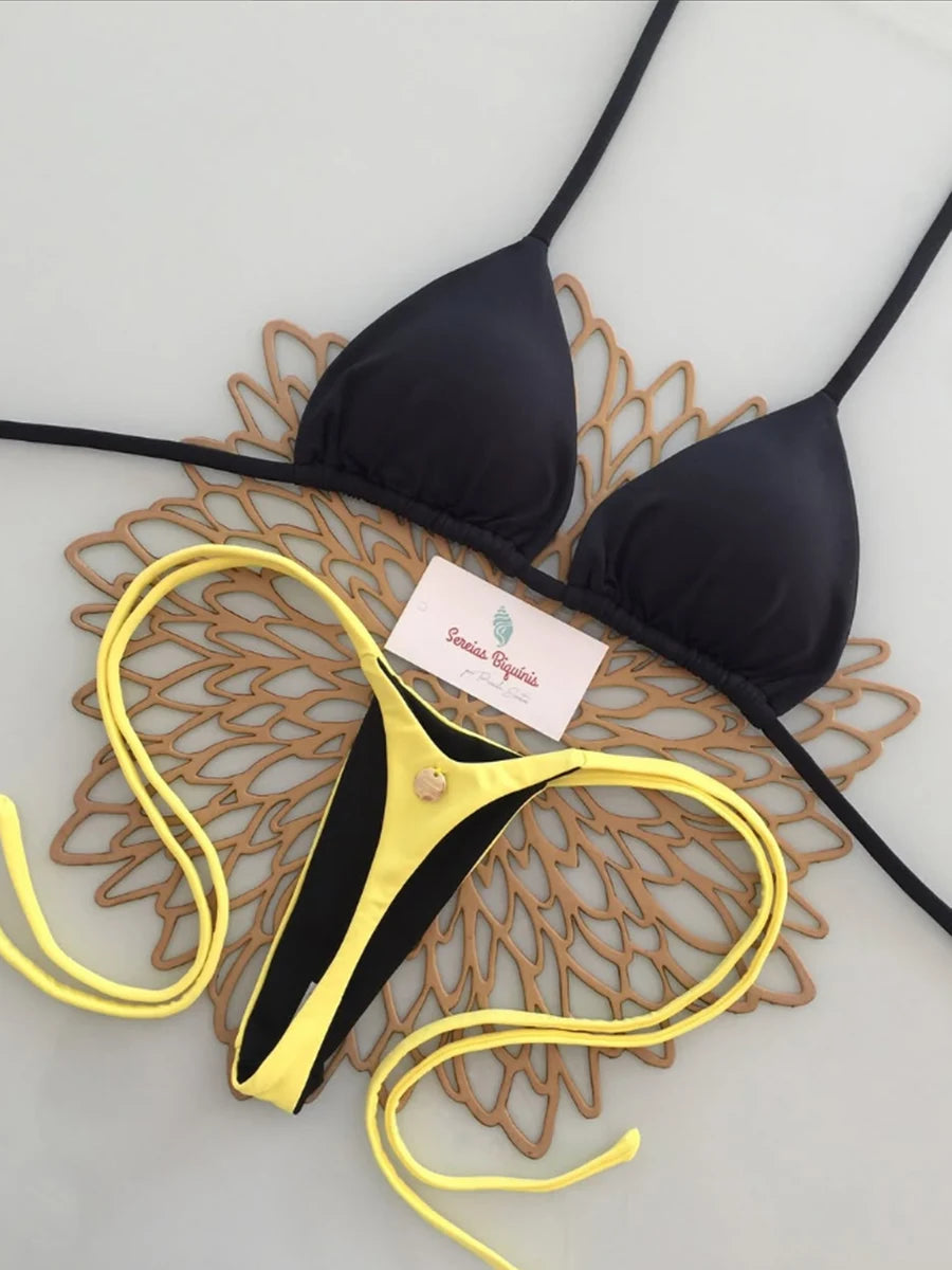 Micro Bikini