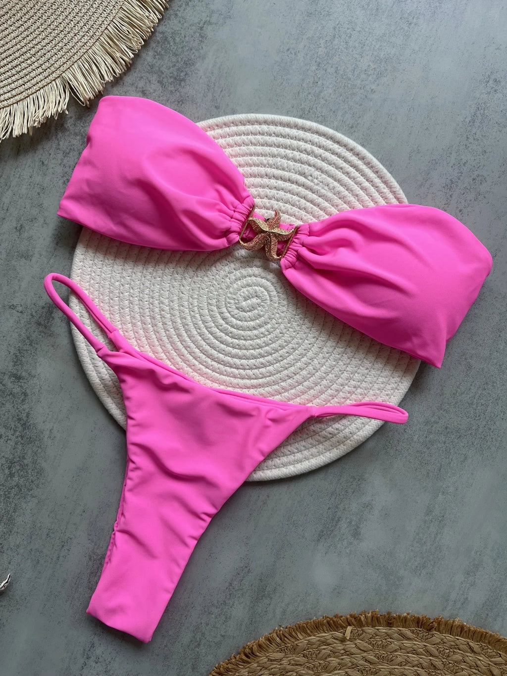 Bandeau Bikini