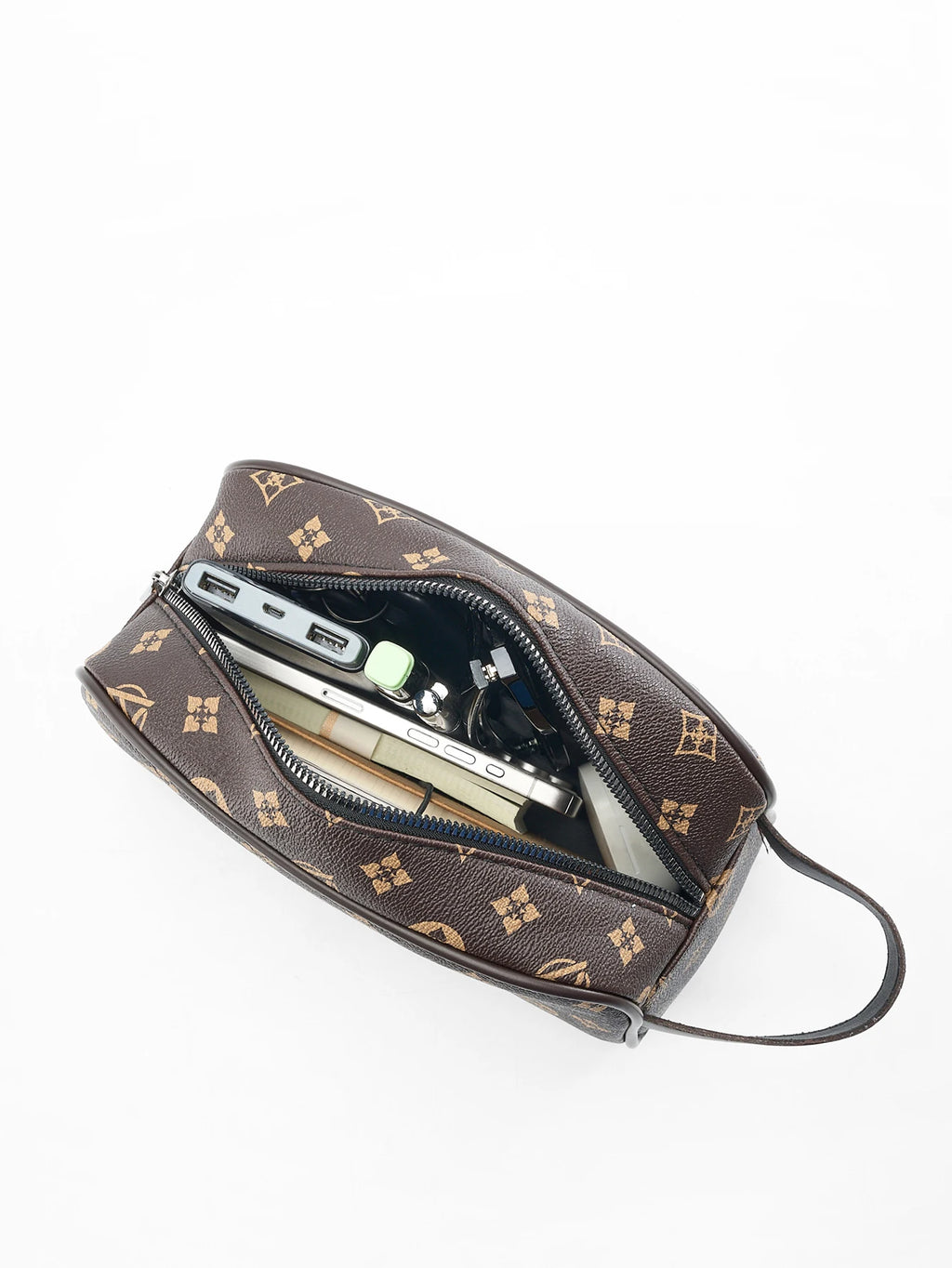 Commuter Clutch Bag