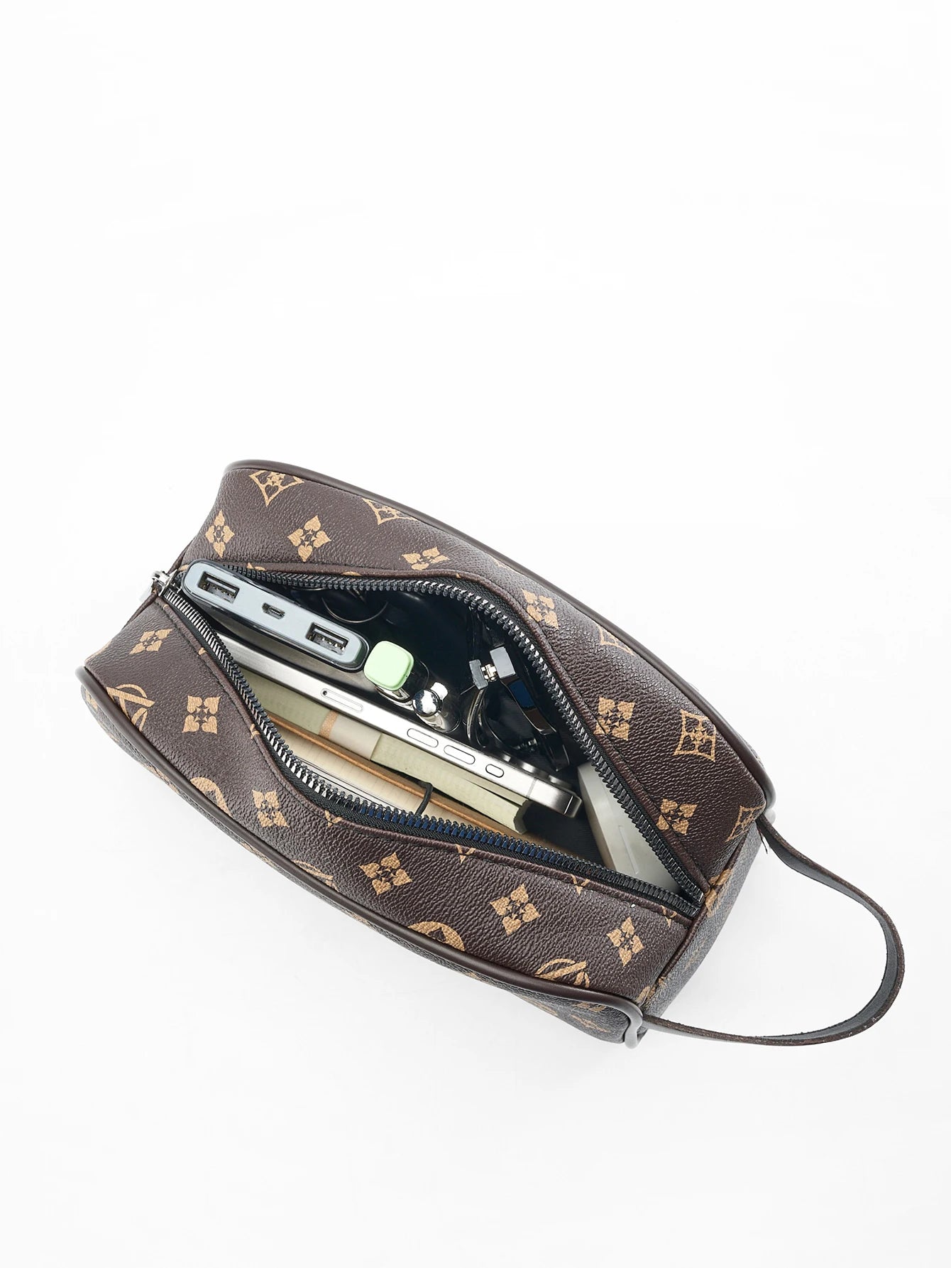 Commuter Clutch Bag