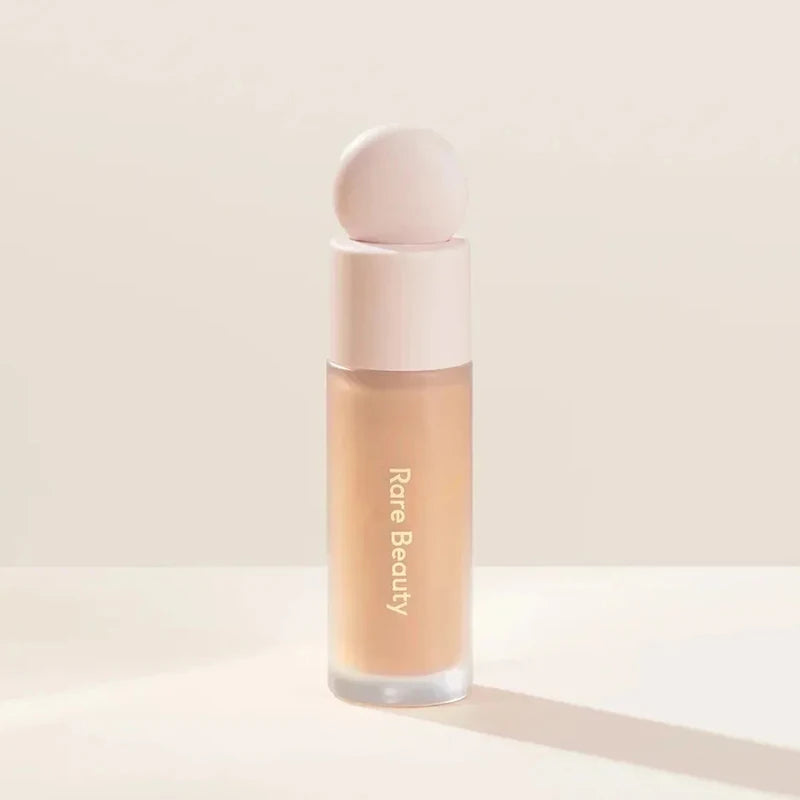 Rare Beauty Bronze Contour Liquid Concealer Contour Stick Lasting Natural Makeup Liquid Foundation Mashed Potato Blusher Cream