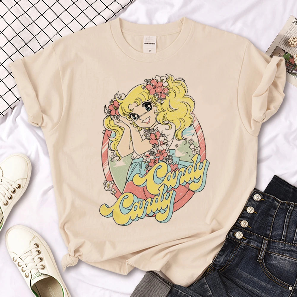 Candy Candy Tee