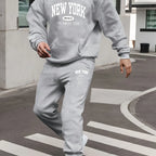 New York Brooklyn Sweat Set