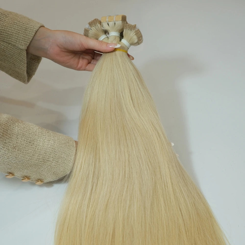 Tape Extensions