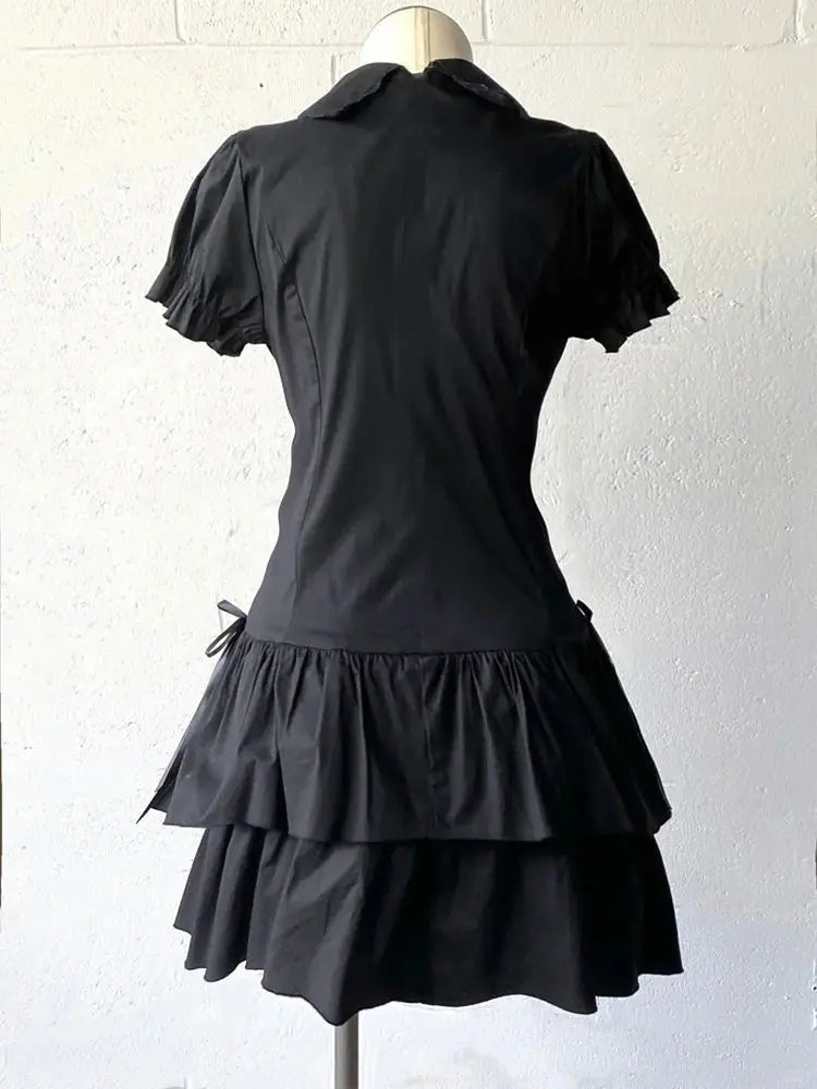 Lace Dress