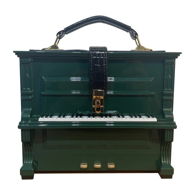 Piano Handbag