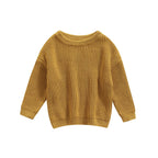 Knit Sweater