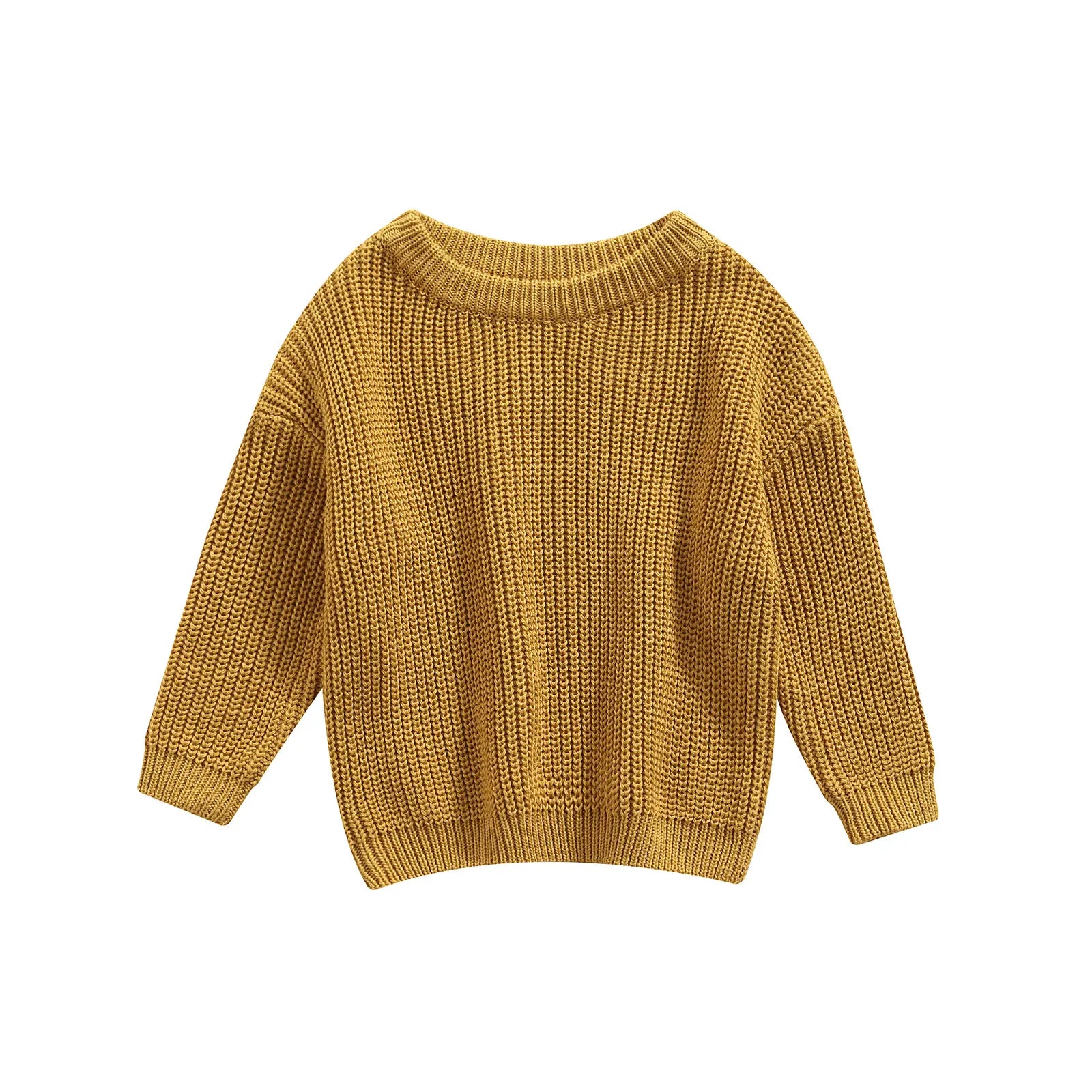 Knit Sweater
