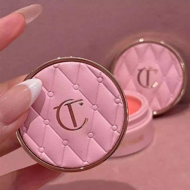 CT Lip Moisturizing Repairing Lip Mask Lip Lightening and Exfoliating Lip Balm Solid Jelly Lipstick Lip Gloss