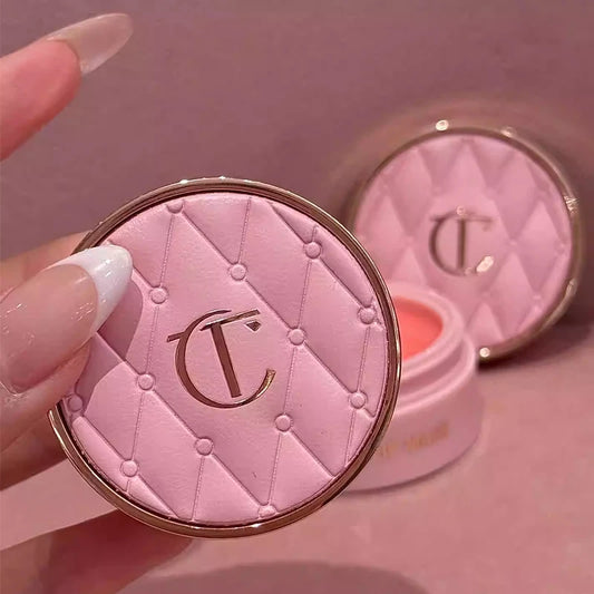 CT Lip Moisturizing Repairing Lip Mask Lip Lightening and Exfoliating Lip Balm Solid Jelly Lipstick Lip Gloss