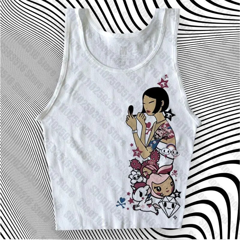 Graphic Tee