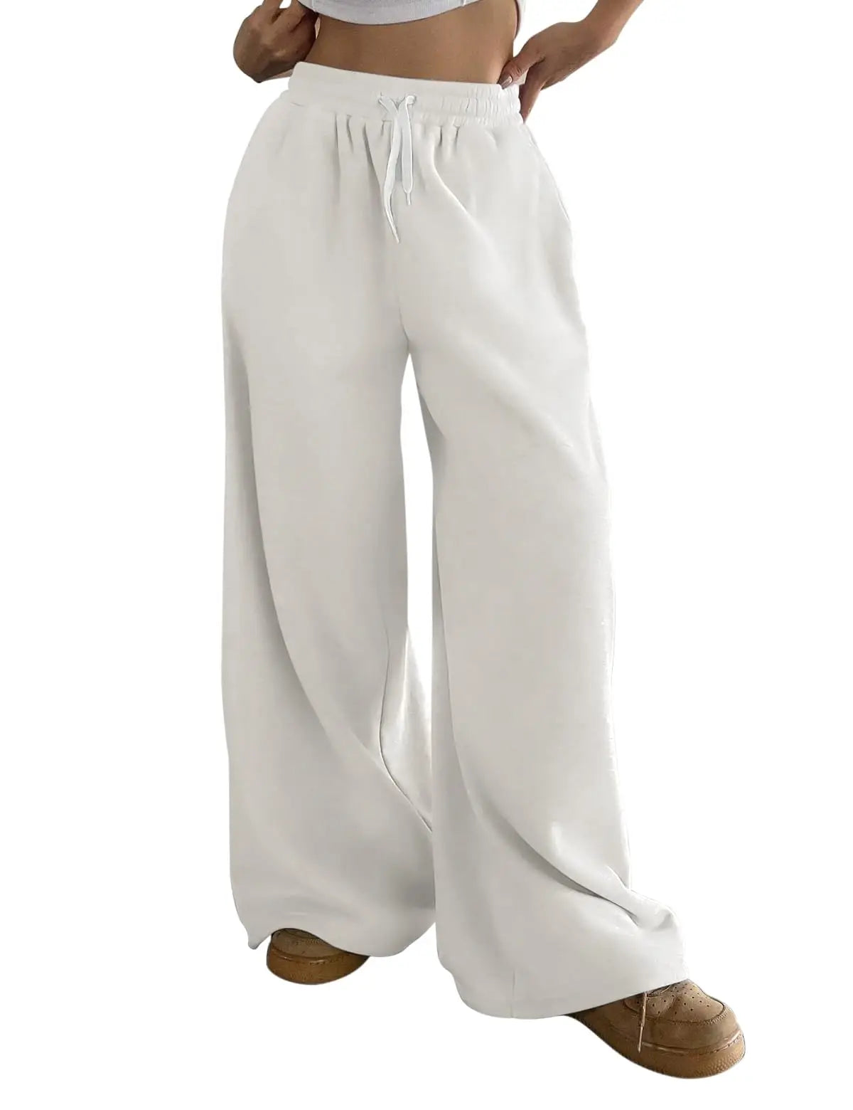 Fleece Sweatpants