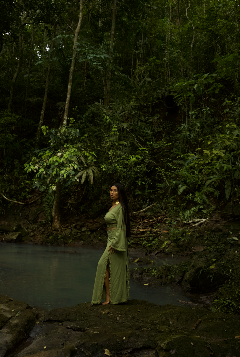 Amazona Set
