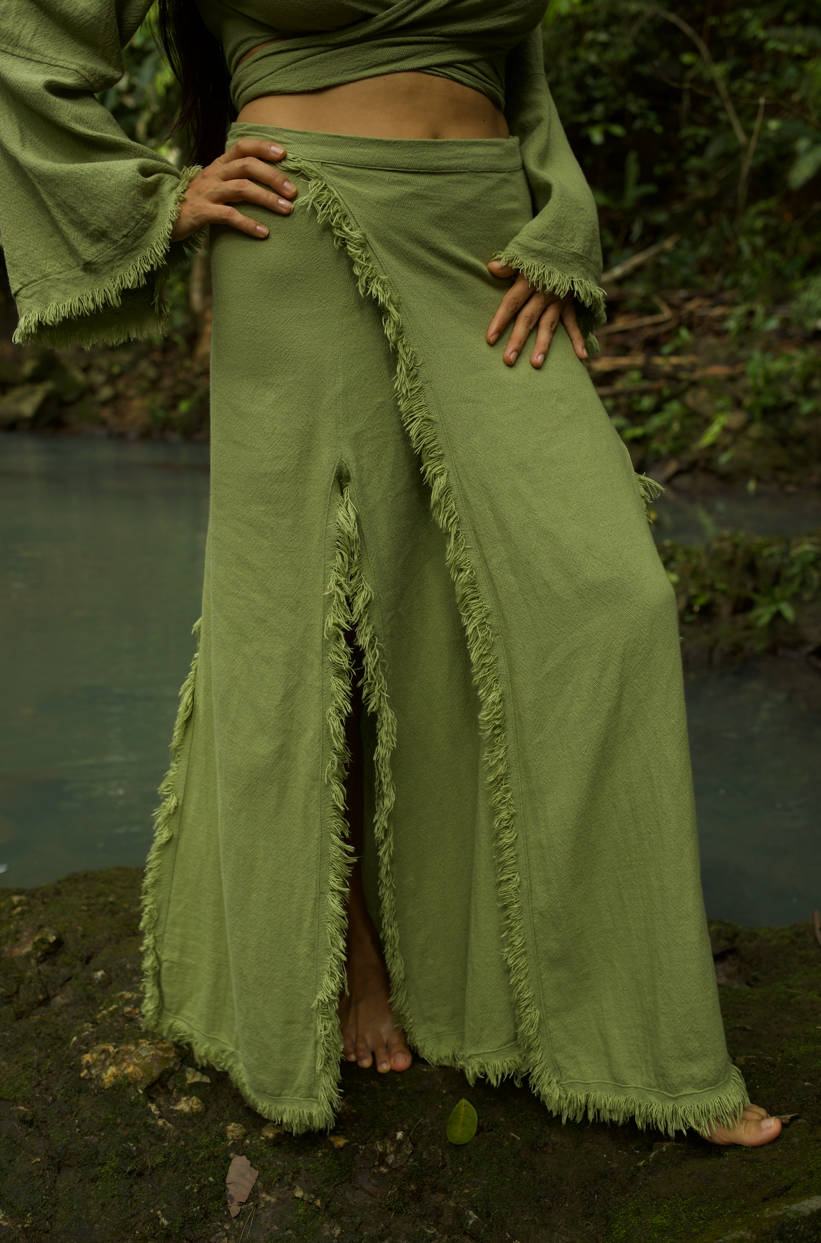 Amazona Set