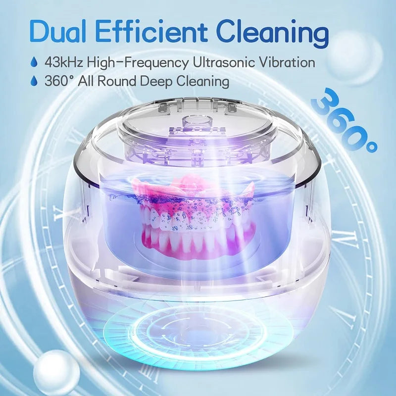 Ultrasonic Cleaner