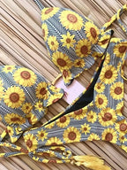 Print Bikinis
