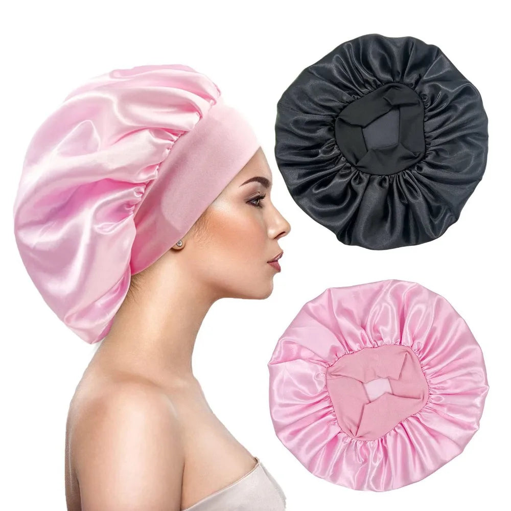 Silk Bonnet