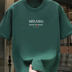 Milano Tee