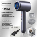 High-Speed Hair Dryer