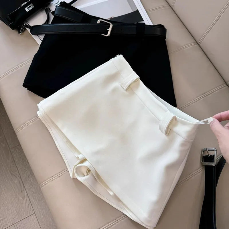 Office Lady Suit Skirt