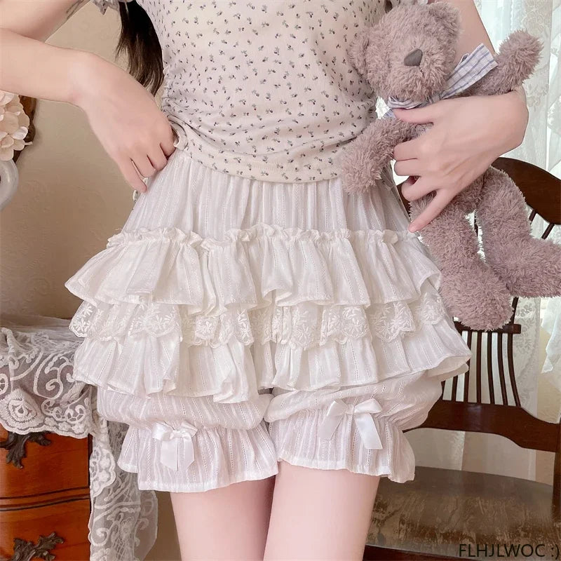 Cotton Bloomers