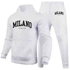 Milano Set