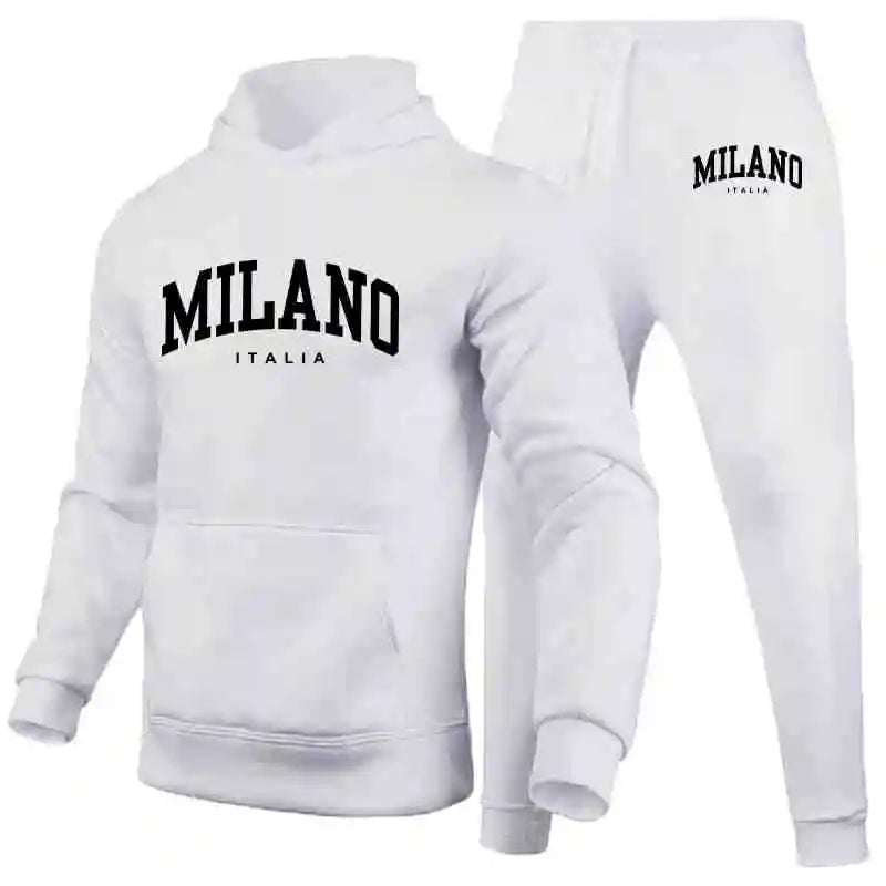 Milano Set