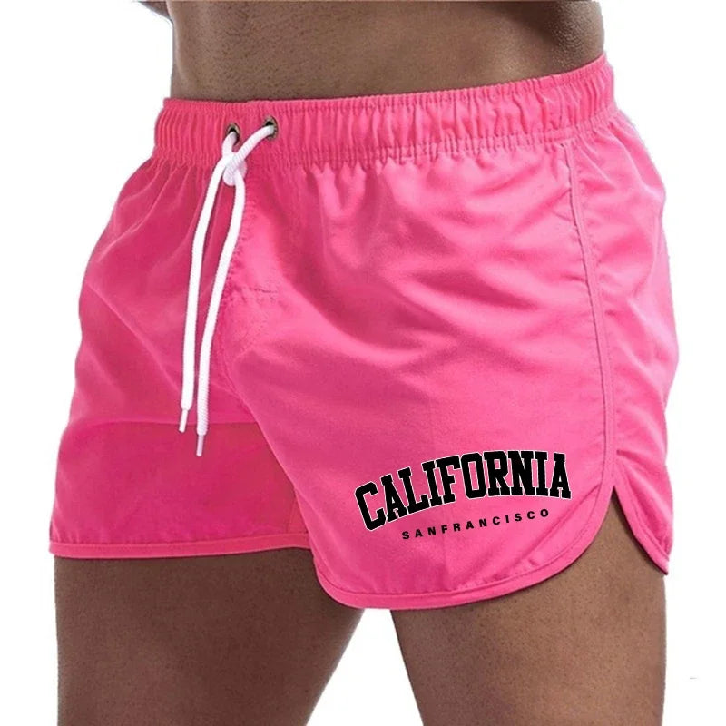 California Shorts