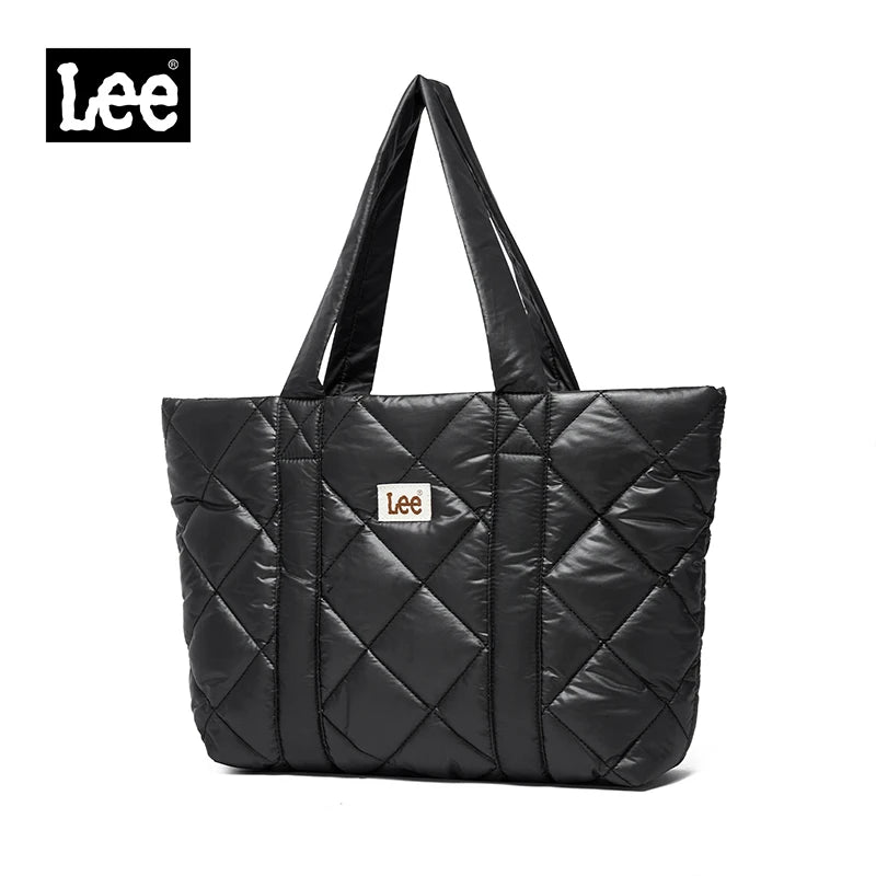 LEE Puffer Bag
