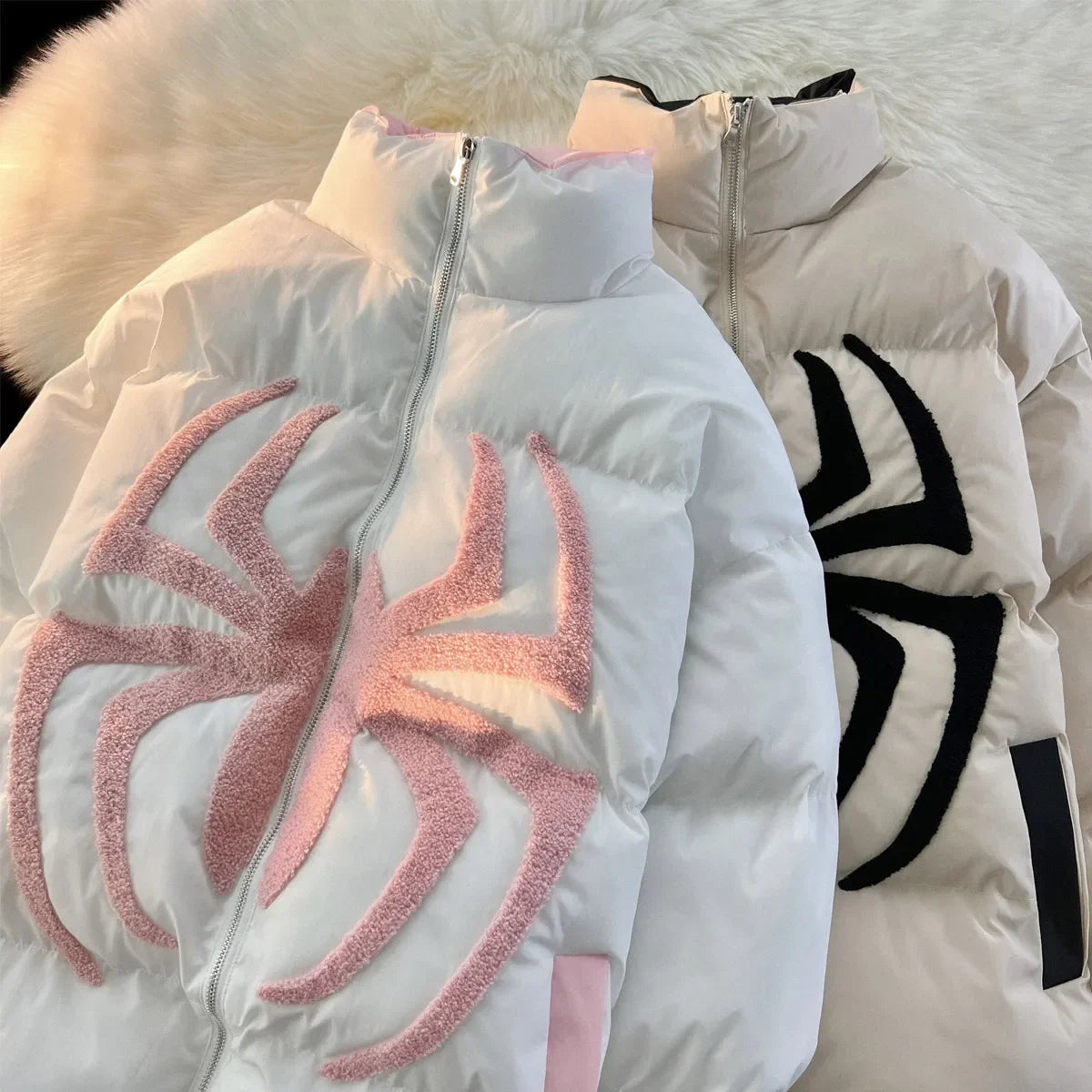 Spider Jacket