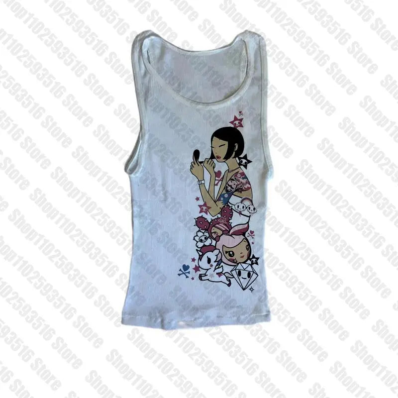 Graphic Tee