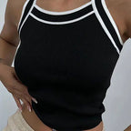 Knit Tank