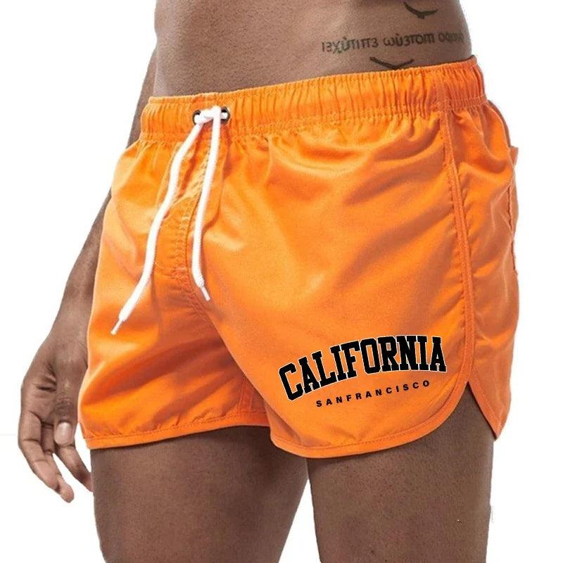 California Shorts