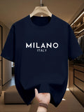 Milano Tee