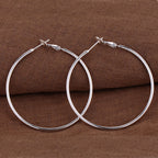 925 Sterling Silver Earrings