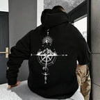 Compass Hoodie