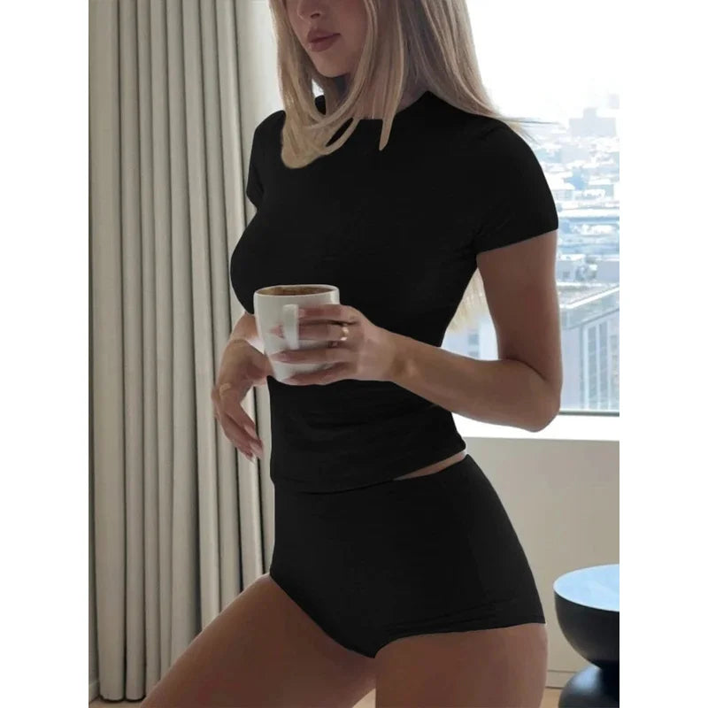 Nibber Sporty 2-Piece Set