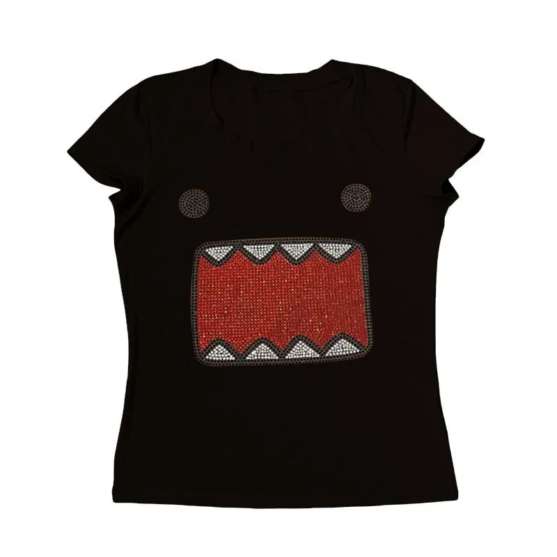 Domo Tee