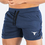 Quick-Drying Breathable Beach Casual Shorts