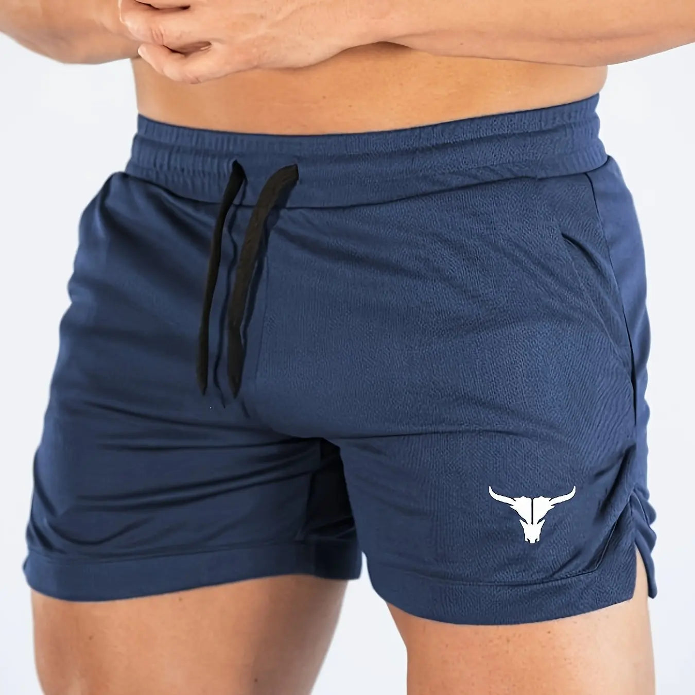 Quick-Drying Breathable Beach Casual Shorts