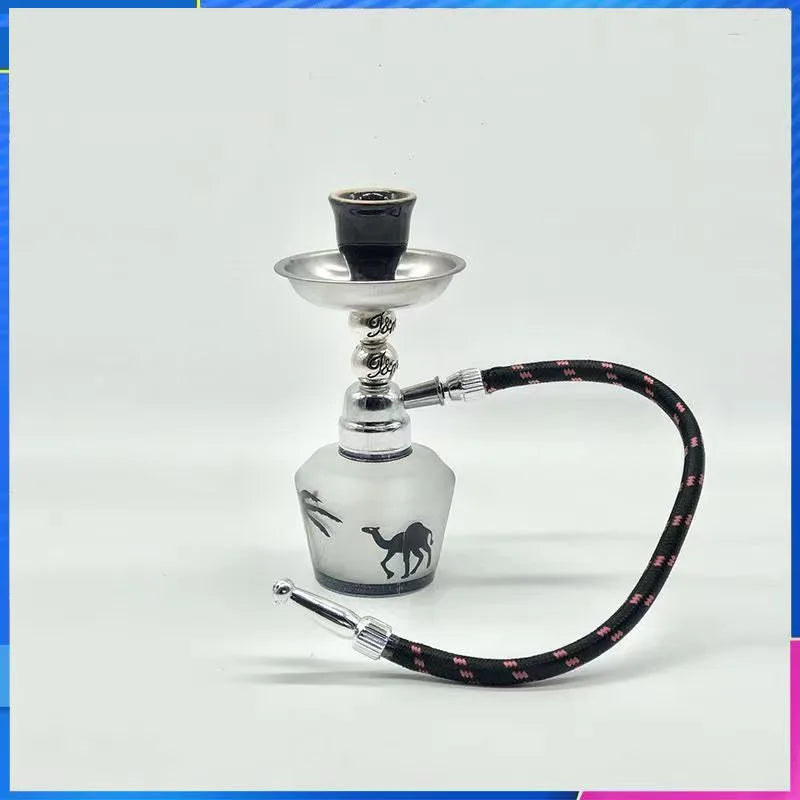 Mini Hookah Set