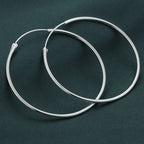 925 Sterling Silver Earrings