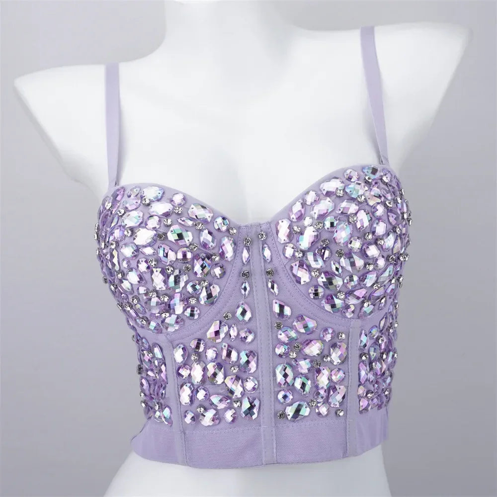 Corset Top