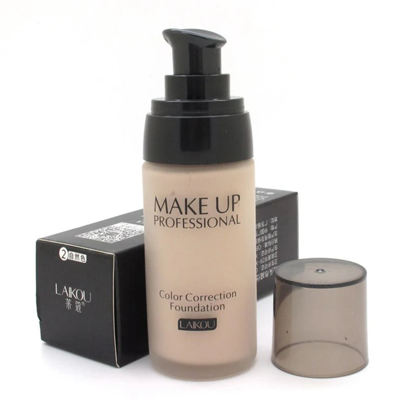 Makeup Base Face Liquid Foundation BB Cream