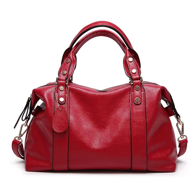 Boston Handbag