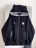 Sweet Thin Sportwear Jacket