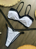 Bandeau Bikini
