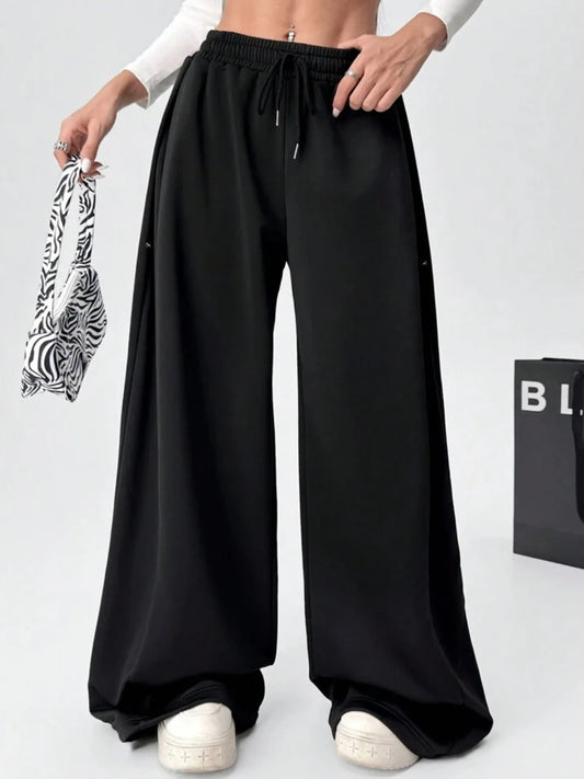 Fleece Sweatpants