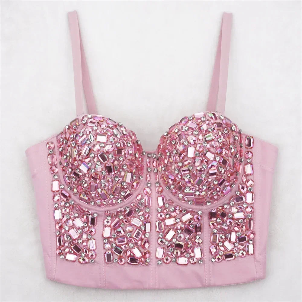 Corset Top