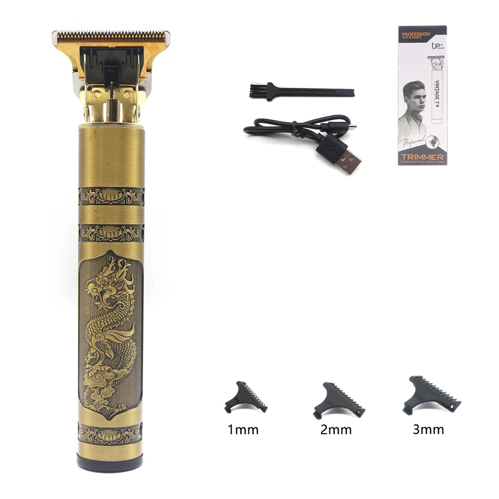 T9 Professional Hair Trimmer